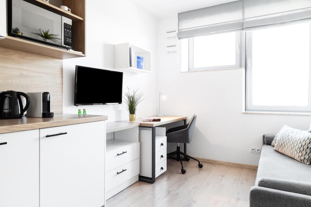 Lumen Studio Wroclaw Bagian luar foto
