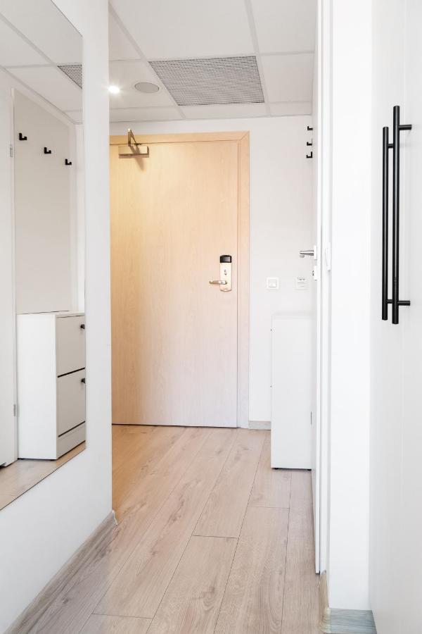 Lumen Studio Wroclaw Bagian luar foto