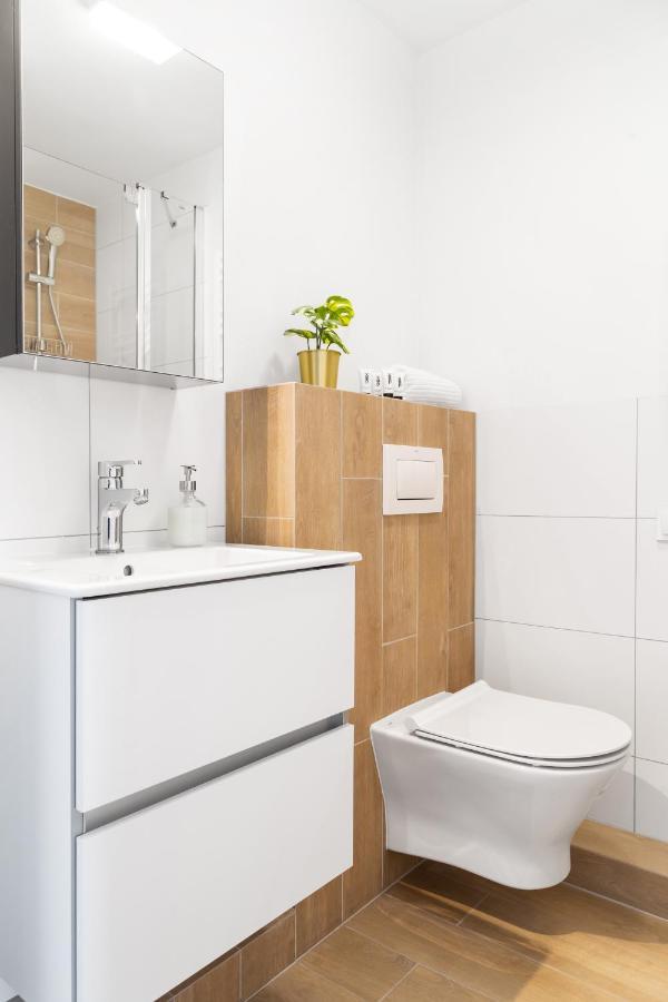 Lumen Studio Wroclaw Bagian luar foto