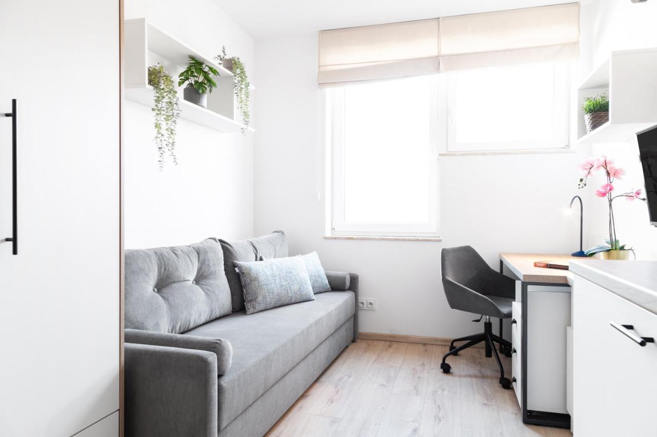 Lumen Studio Wroclaw Bagian luar foto