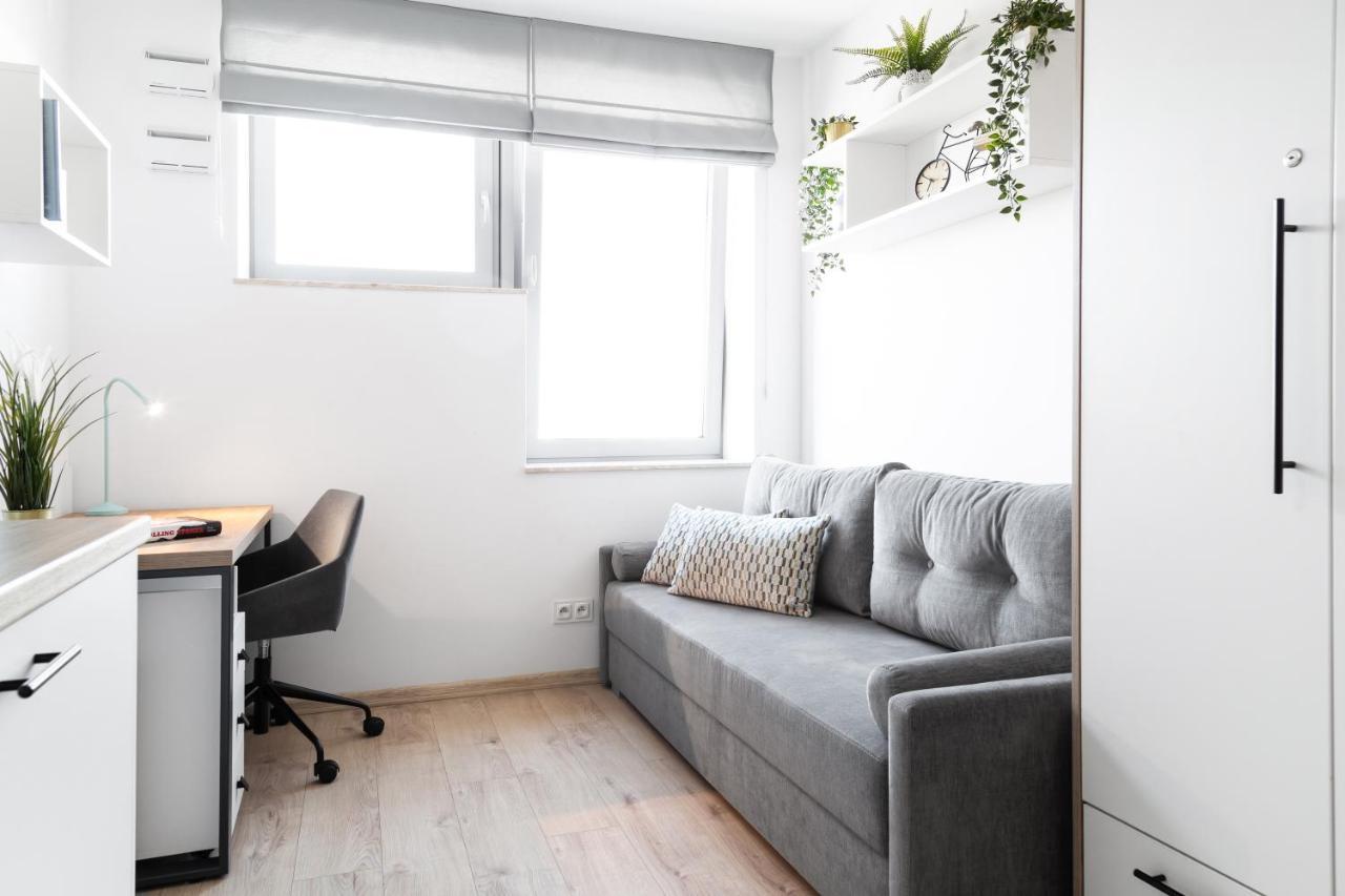 Lumen Studio Wroclaw Bagian luar foto