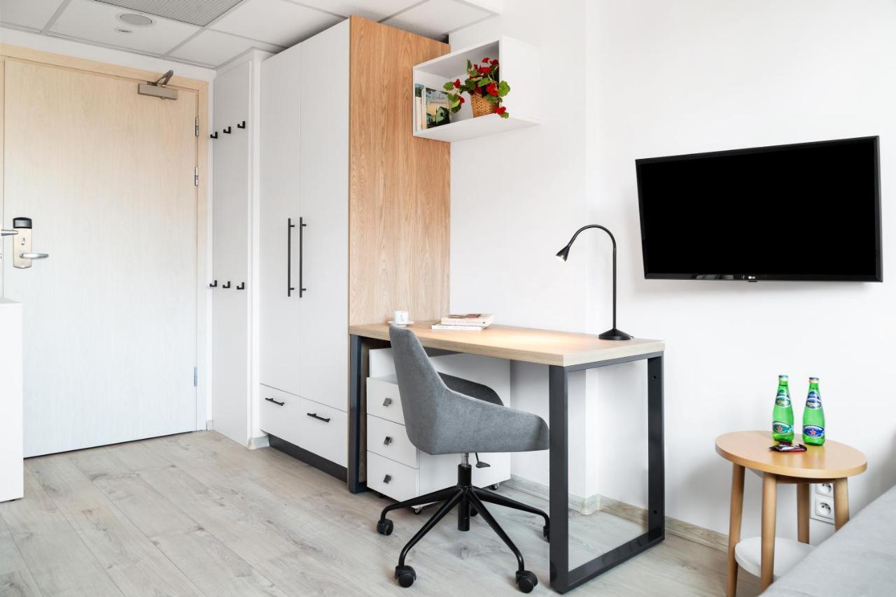 Lumen Studio Wroclaw Bagian luar foto