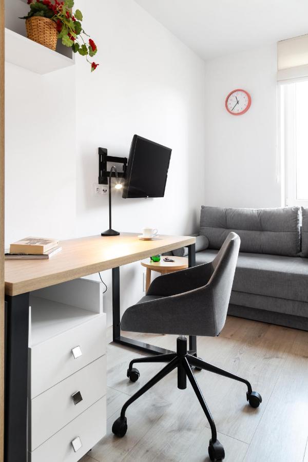 Lumen Studio Wroclaw Bagian luar foto