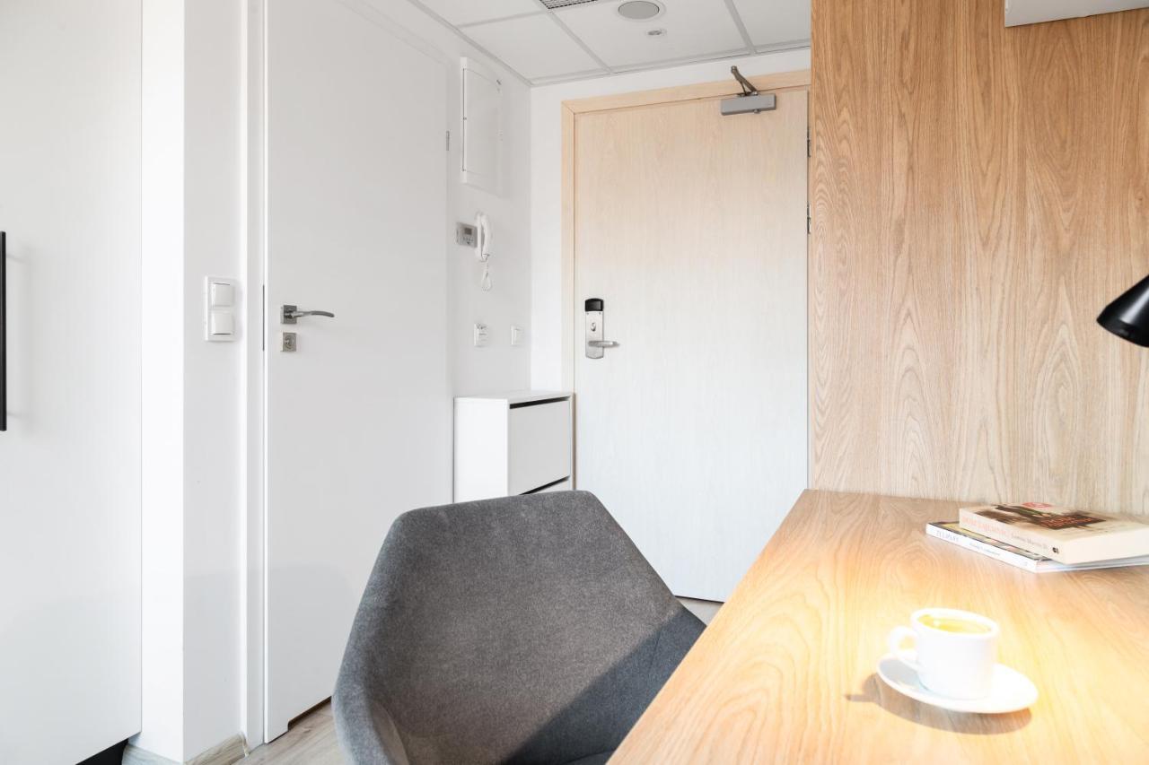 Lumen Studio Wroclaw Bagian luar foto