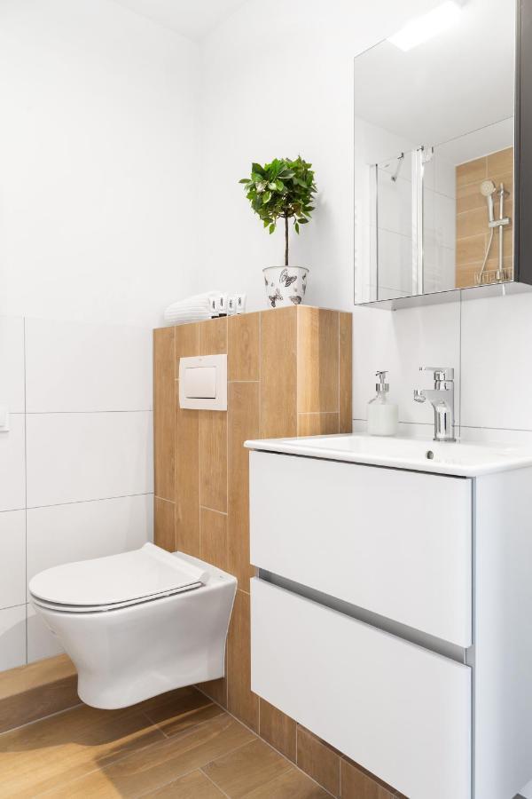 Lumen Studio Wroclaw Bagian luar foto